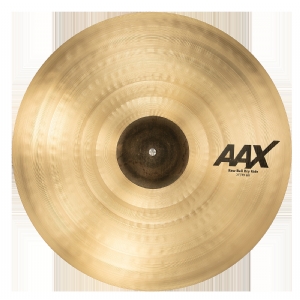 AAX Raw Bell Dry节奏镲